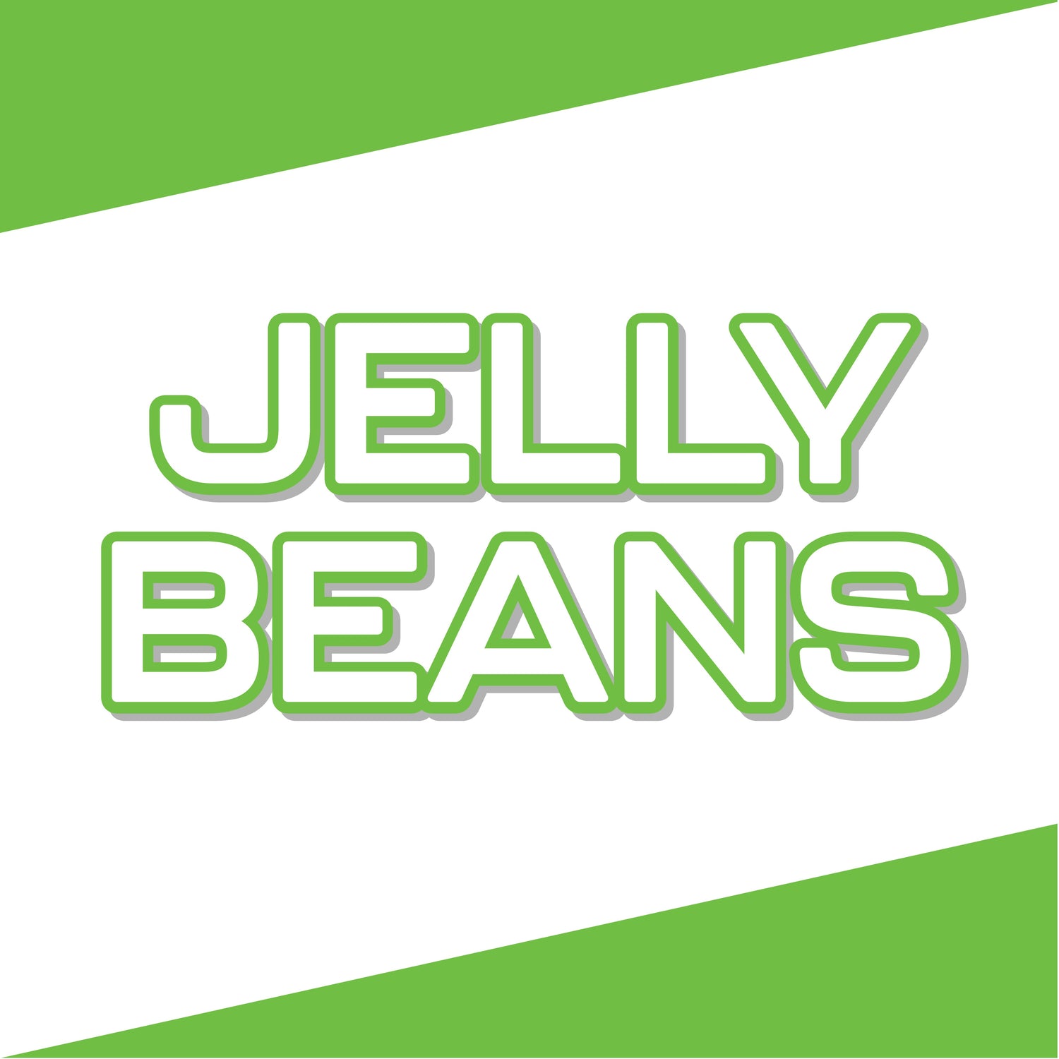 Jelly Beans