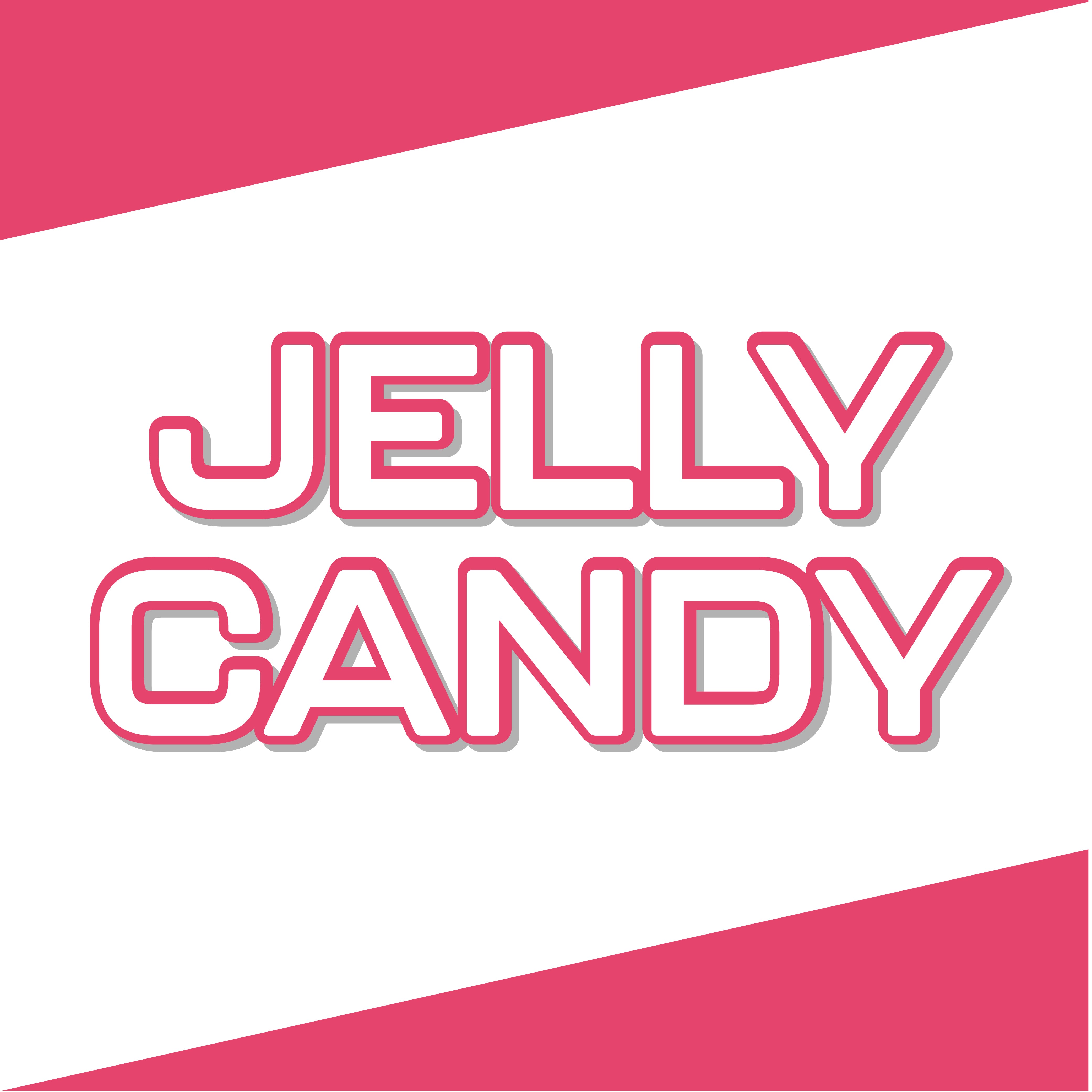 Jelly Candy – LaetaFoods Candy Snacks