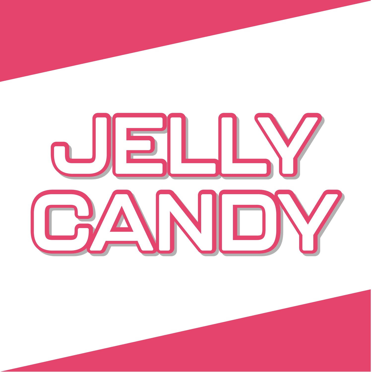 Jelly Candy