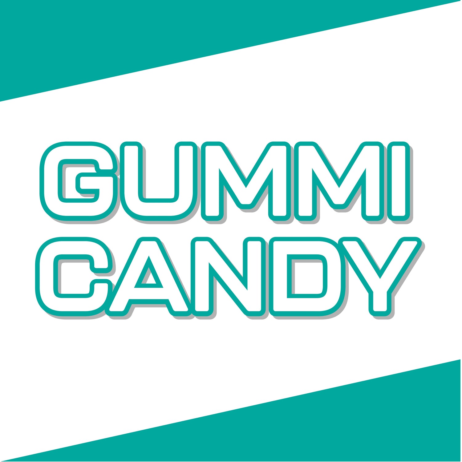 Gummy Candy