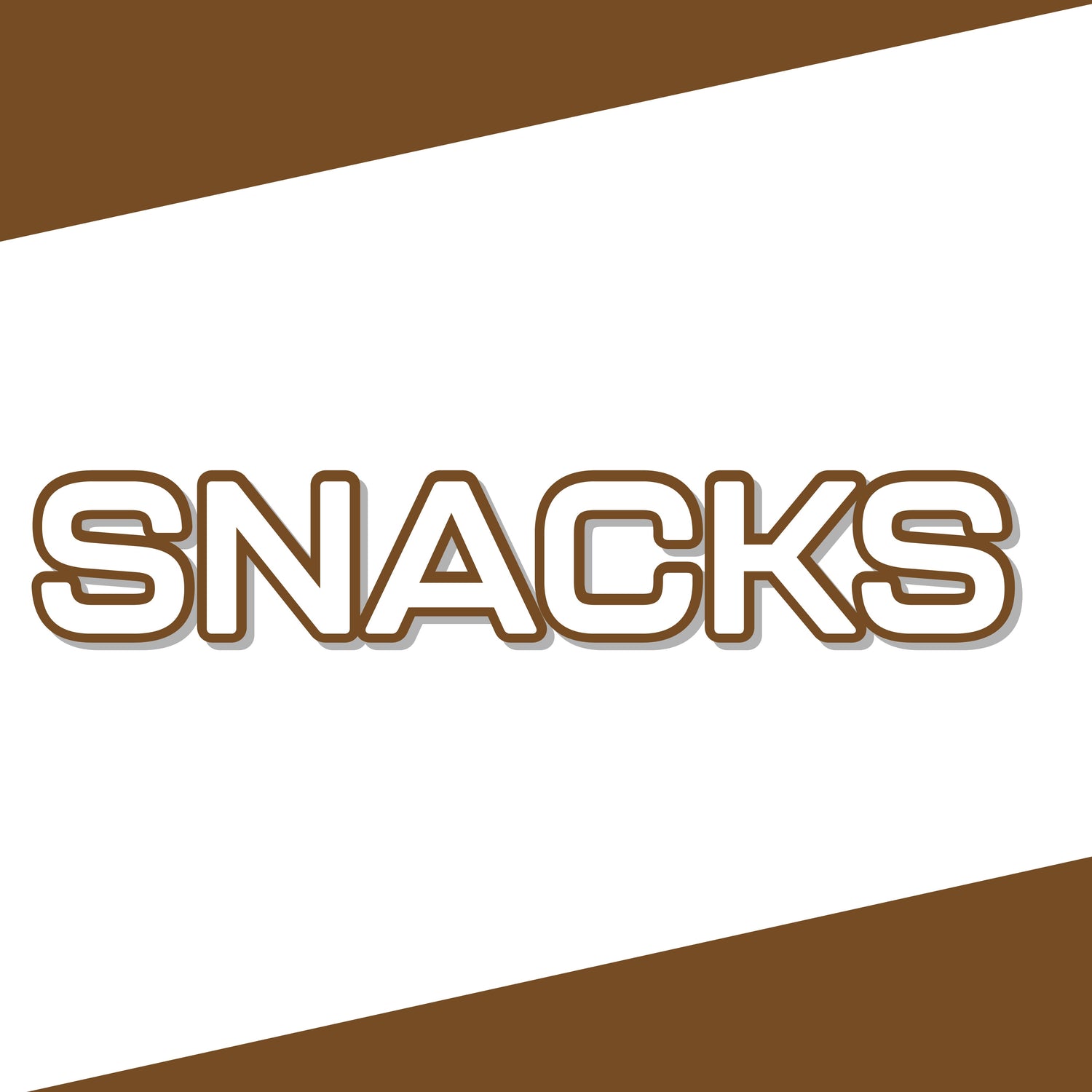 Snacks
