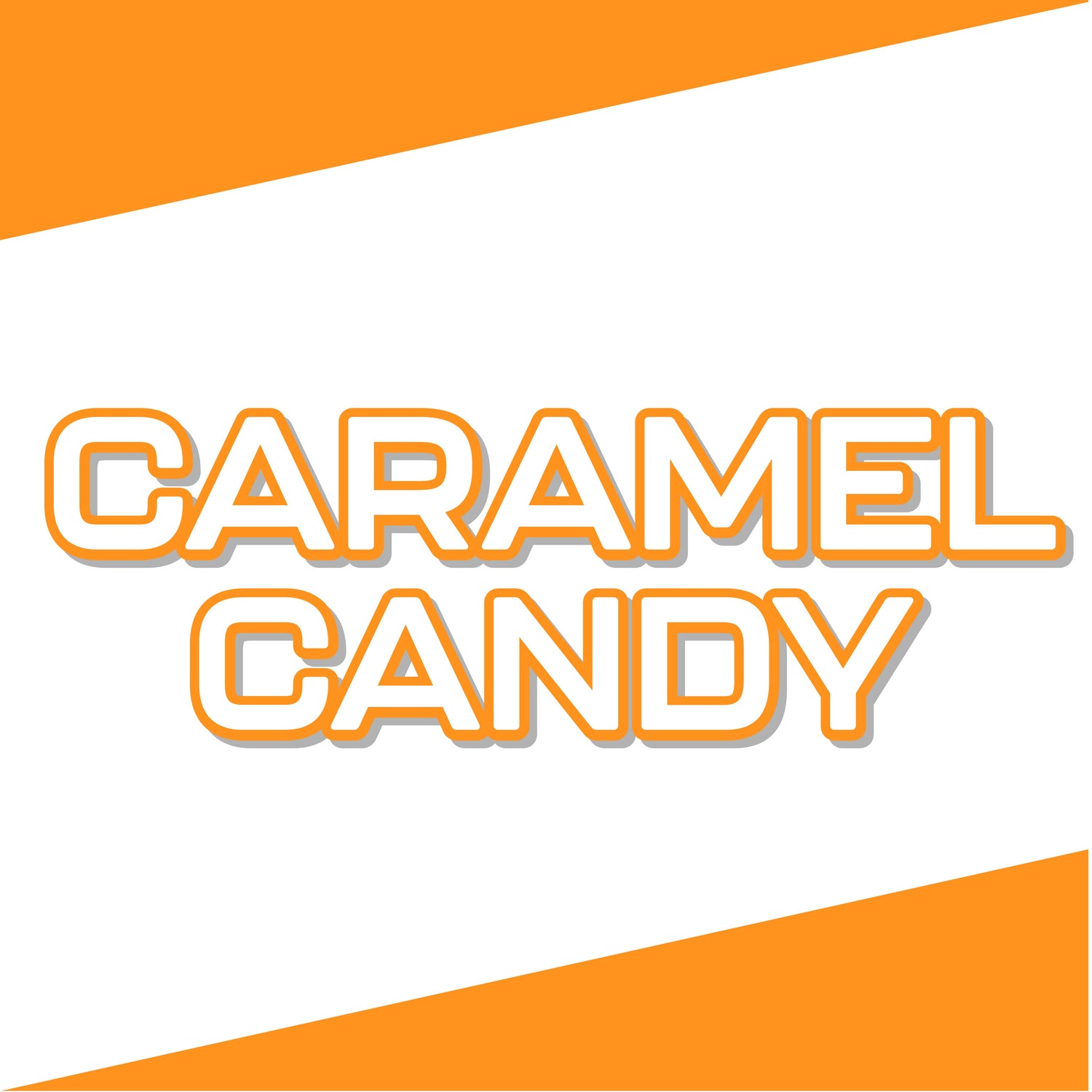 Caramel Candy