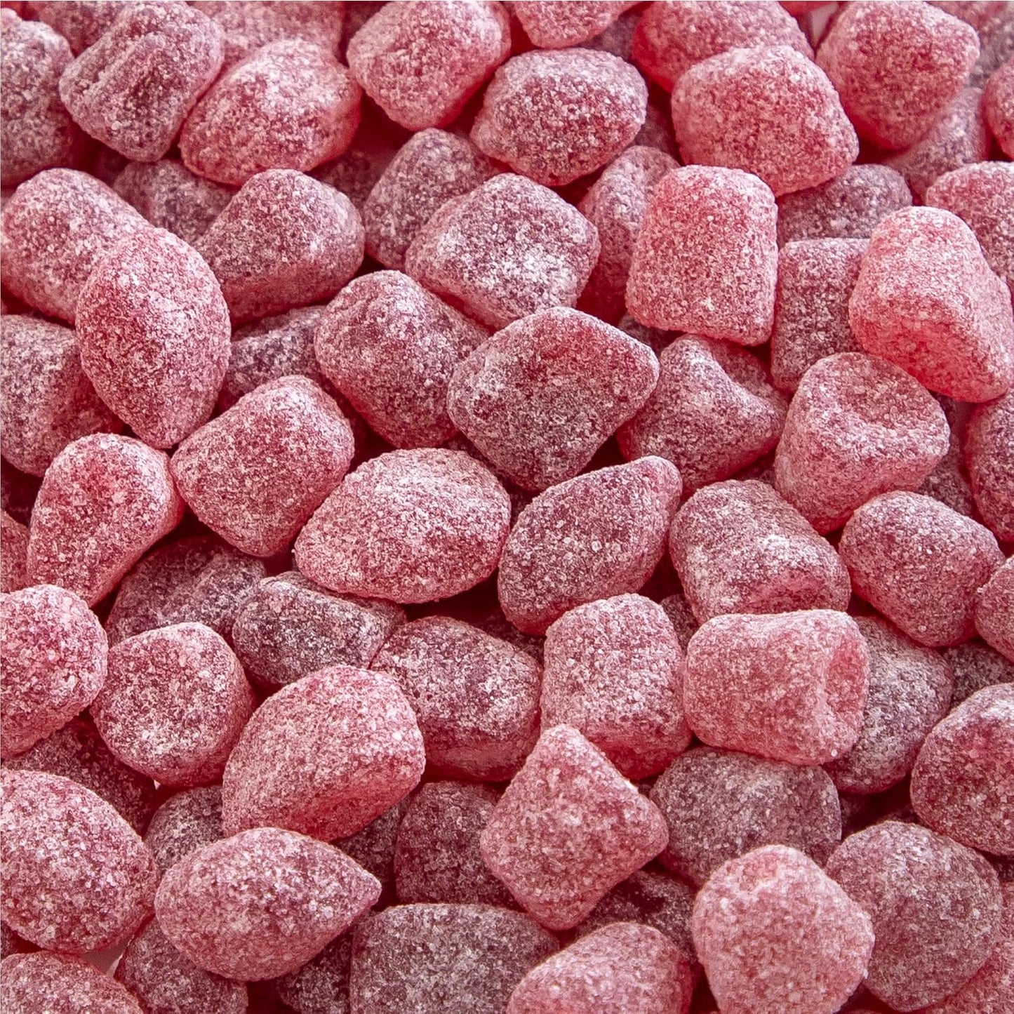 Sour Fruit Jelly Candy, Blackberry Flavored, Dye Free Candy, 12 Oz Jar | Naturally Flavored Vegan Candy, Made with Real Fruit Purees