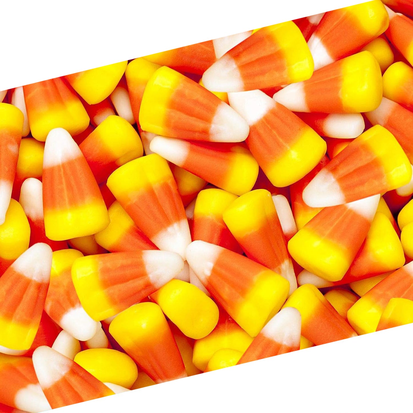 Halloween Candy Corn | 3 Pound Bag | Classic Old Fashioned Sweets | Bulk Mellowcreme Candy for Parties, Baking, Fall Decorations & Celebrations | Retro Treats