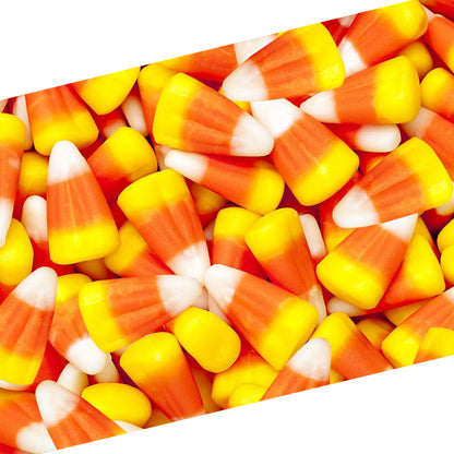Halloween Candy Corn | 3 Pound Bag | Classic Old Fashioned Sweets | Bulk Mellowcreme Candy for Parties, Baking, Fall Decorations & Celebrations | Retro Treats